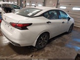 Nissan Versa 1.6 S 3N1CN8DV4RL923796 снимка