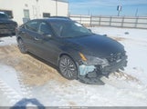 Nissan Altima Sv Fwd 1N4BL4DV7SN385355 photo