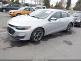 Chevrolet Malibu Fwd Lt 1G1ZD5STXNF140151 снимка
