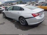Chevrolet Malibu Fwd Lt 1G1ZD5STXNF140151 photo