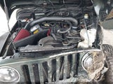 Jeep Wrangler Sahara 1J4FY49SXWP799892 снимка