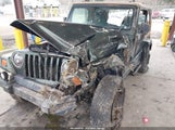 Jeep Wrangler Sahara 1J4FY49SXWP799892 снимка