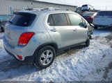 Chevrolet Trax Fwd Lt KL7CJLSB4MB304837 снимка