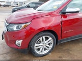 Chevrolet Equinox Awd Premier 2.0L Turbo 3GNAXYEX7LS507678 снимка