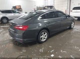 Chevrolet Malibu Ls 1G1ZB5ST5HF287102 снимка