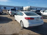 Kia Forte Lx 3KPFK4A70HE037382 снимка