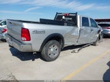 Ram  Tradesman 4X4 8' Box 3C6UR5HL7JG109157 снимка