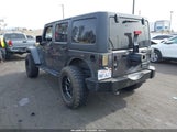 Jeep Wrangler Jk Unlimited Sport S 4X4 1C4BJWDG8JL874399 fotografie