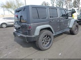 Jeep Wrangler Jk Unlimited Sport S 4X4 1C4BJWDG8JL874399 fotografie