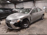 Toyota Camry Le 4T1BF1FK9HU653657 снимка