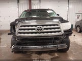 Toyota Sequoia Platinum 5.7L V8 5TDDY5G16ES101697 fotografie