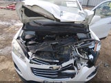Chevrolet Trax Ltz KL7CJNSB5FB139458 снимка