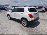 Chevrolet Trax Ltz KL7CJNSB5FB139458 снимка