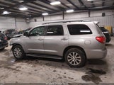 Toyota Sequoia Limited 5.7L V8 5TDBY68A08S008691 снимка