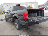 Ford F-150 Lariat 1FTEW1EG7JKC41222 photo