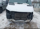 Mercedes-Benz Sprinter  High Roof 4-Cyl Diesel Ho W1Y4NDHY3RT159946 снимка