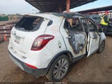 Buick Encore Fwd Preferred KL4CJASBXLB026915 снимка
