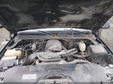 Chevrolet Suburban  Z71 3GNFK16ZX4G276971 photo