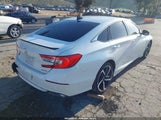 Honda Accord Sport 1HGCV1F3XMA105474 fotografie