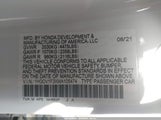 Honda Accord Sport 1HGCV1F3XMA105474 снимка