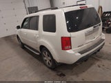 Honda Pilot Touring 5FNYF4H94EB004511 fotografie