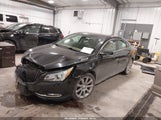 Buick Lacrosse Leather Group 1G4GB5G35EF132774 снимка