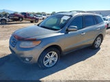 Hyundai Santa Fe Limited V6 5XYZK4AG9BG044550 fotografie