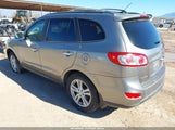 Hyundai Santa Fe Limited V6 5XYZK4AG9BG044550 снимка