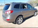 Hyundai Santa Fe Limited V6 5XYZK4AG9BG044550 снимка