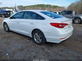 Hyundai Sonata Se 5NPE24AF7FH107987 снимка