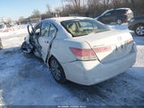 Honda Accord 2.4 Ex-L 1HGCP2F87CA070547 снимка