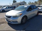 Kia Forte Lx KNAFX4A61E5217399 снимка