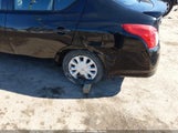 Nissan Versa 1.6 S+ 3N1CN7APXFL801049 снимка