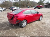 Hyundai Accent Se 3KPC24A6XNE170074 снимка