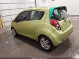 Chevrolet Spark Ls Manual KL8CA6S90DC537778 снимка