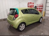 Chevrolet Spark Ls Manual KL8CA6S90DC537778 снимка