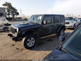 Jeep Wrangler Unlimited Rubicon 4X4 1C4HJXFG0LW310695 photo