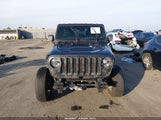 Jeep Wrangler Unlimited Rubicon 4X4 1C4HJXFG0LW310695 fotografie
