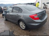 Honda Civic Ex 19XFB2F89CE043406 снимка