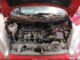 Ford Fiesta Se 3FADP4BJ7FM187694 снимка