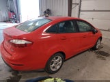 Ford Fiesta Se 3FADP4BJ7FM187694 снимка