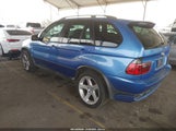 BMW X5 4.6Is 5UXFB93593LN80009 снимка