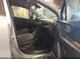 Chevrolet Trax Lt KL7CJPSB9KB847332 снимка