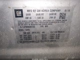 Chevrolet Trax Lt KL7CJPSB9KB847332 снимка