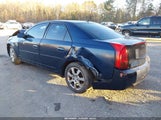 Cadillac Cts Standard 1G6DP577170110873 fotografie