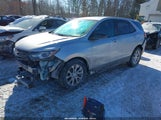 Chevrolet Equinox Awd Ls 3GNAXSEV5LS599711 снимка