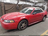 Ford Mustang 1FAFP44473F414913 fotografie
