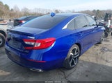 Honda Accord Sport 2.0T 1HGCV2F33KA013979 fotografie