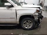 Chevrolet Tahoe Lt 1GNSKBKC6JR246299 fotografie