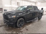 Ram  Big Horn 4X4 5'7 Box 1C6SRFFT0LN347264 снимка